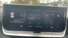 Peugeot 2008 1.2 PureTech 130 Allure 5dr Petrol Estate